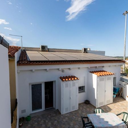 Gali Eco-Apartment Olbia Exterior photo