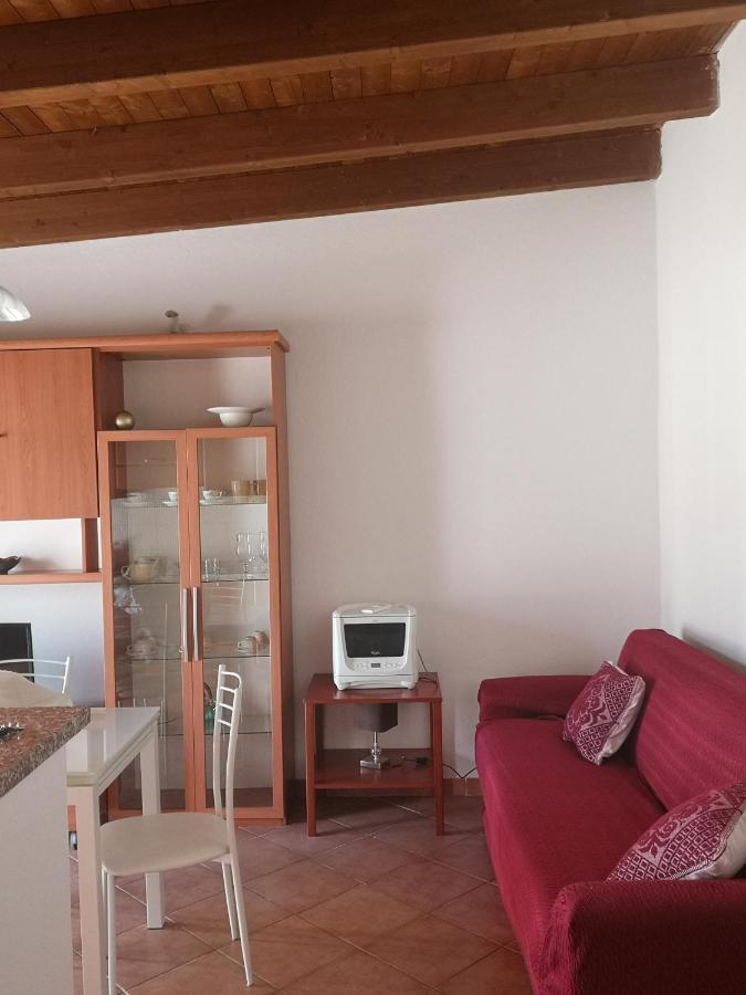 Gali Eco-Apartment Olbia Exterior photo
