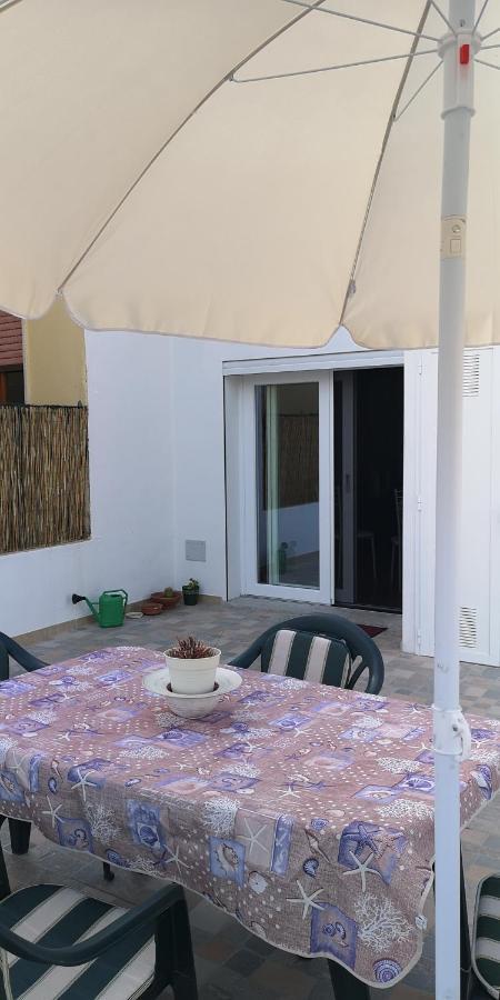 Gali Eco-Apartment Olbia Exterior photo