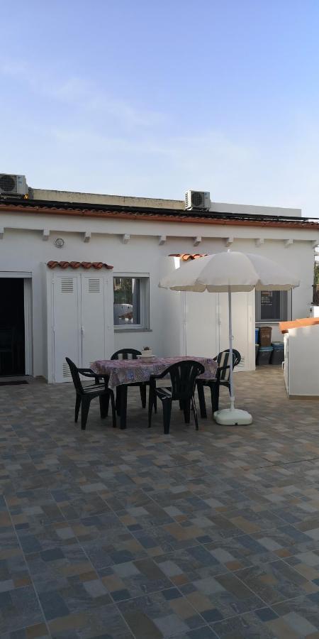 Gali Eco-Apartment Olbia Exterior photo