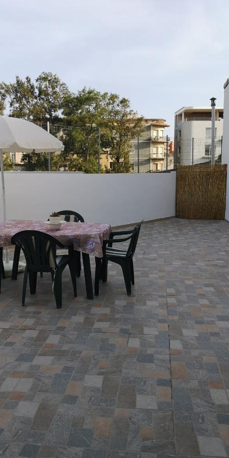 Gali Eco-Apartment Olbia Exterior photo