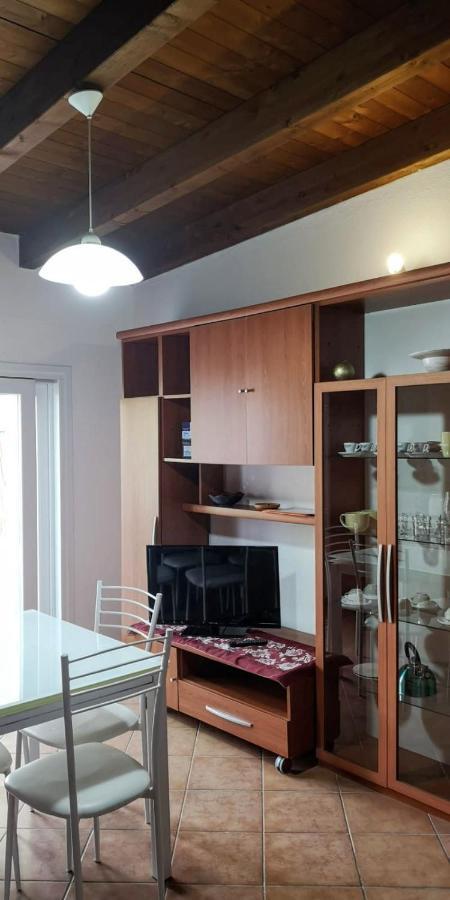 Gali Eco-Apartment Olbia Exterior photo