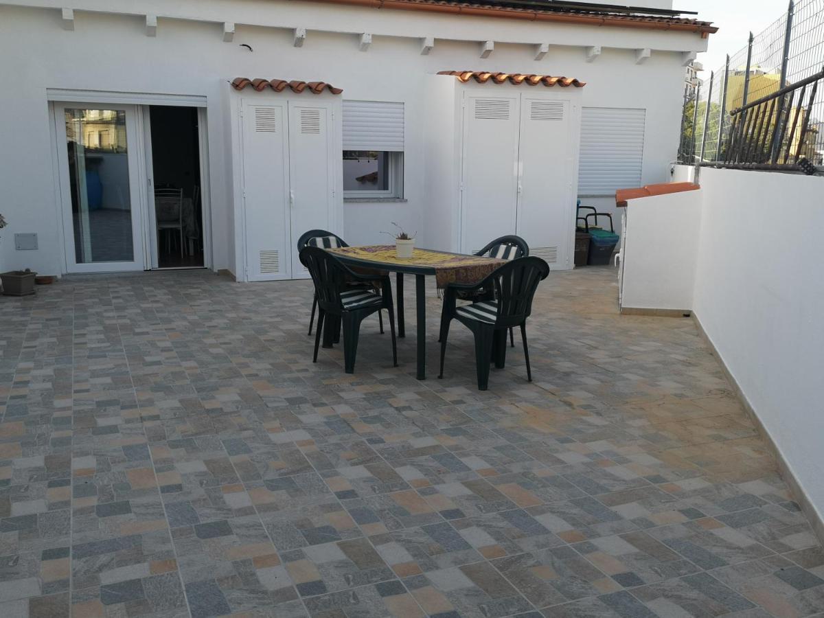 Gali Eco-Apartment Olbia Exterior photo