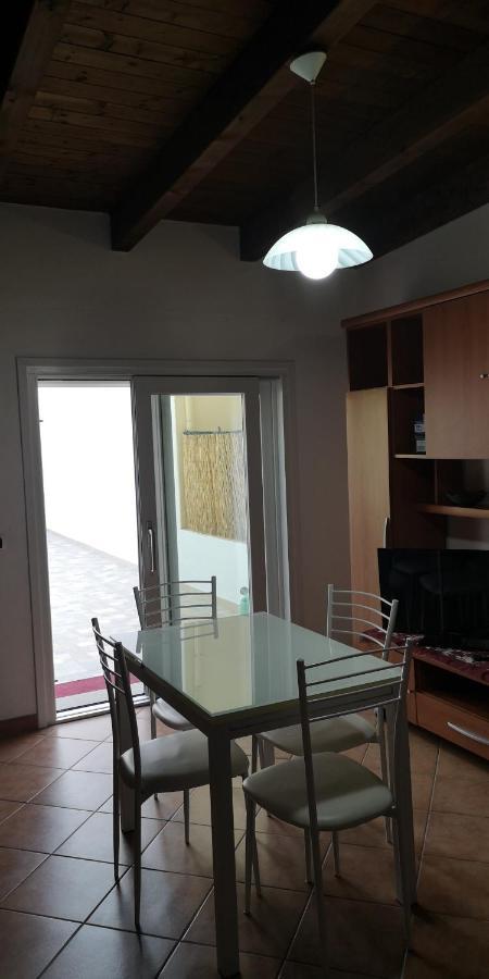 Gali Eco-Apartment Olbia Exterior photo