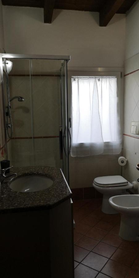 Gali Eco-Apartment Olbia Exterior photo