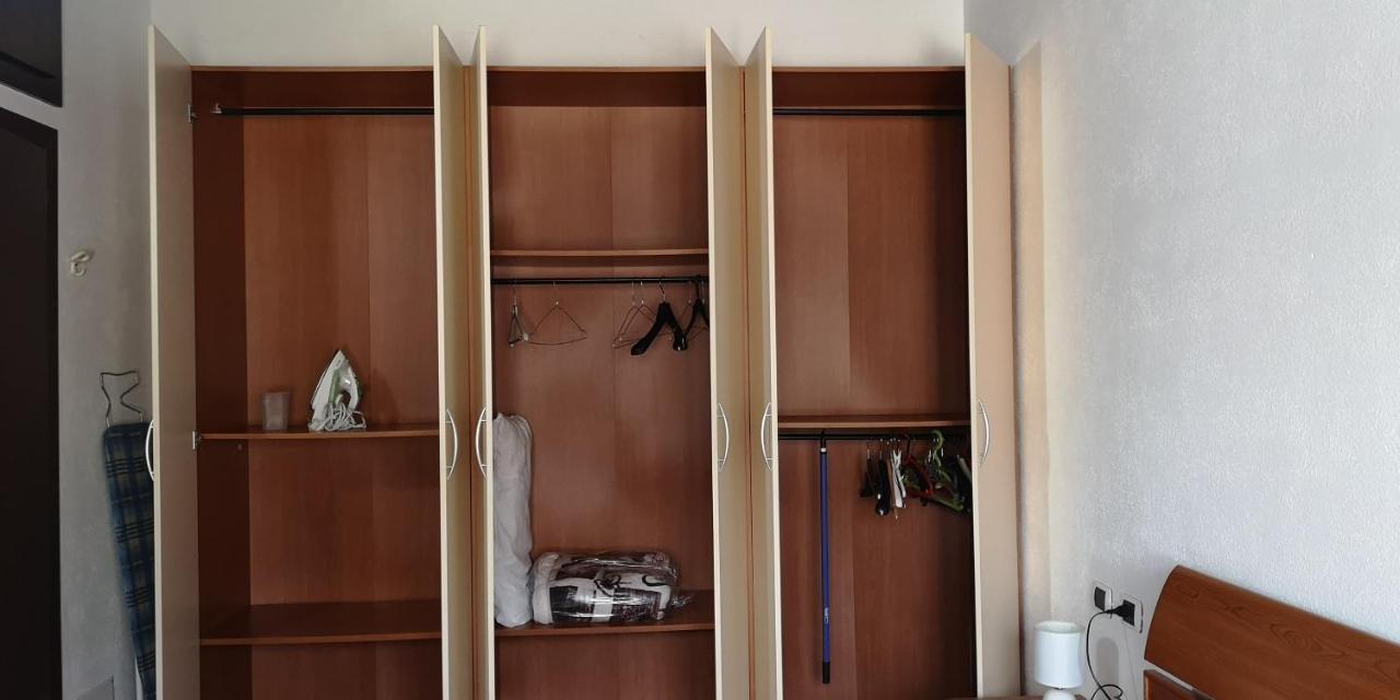 Gali Eco-Apartment Olbia Exterior photo