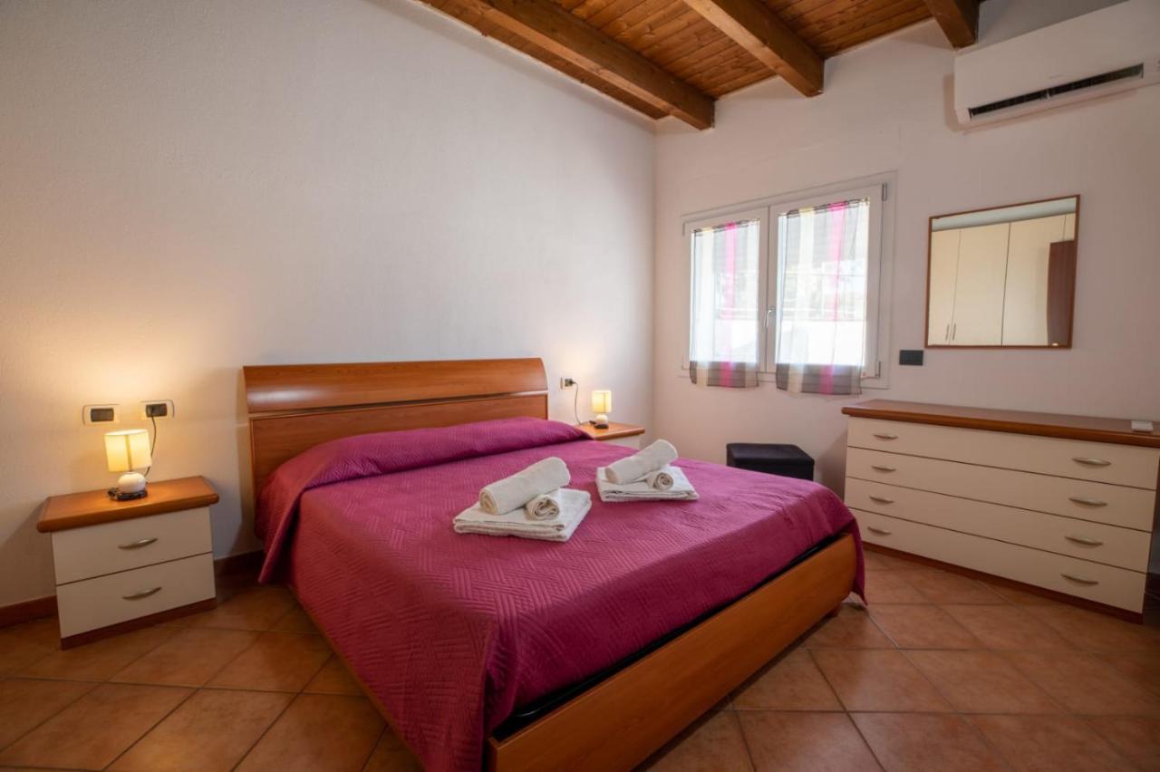Gali Eco-Apartment Olbia Exterior photo