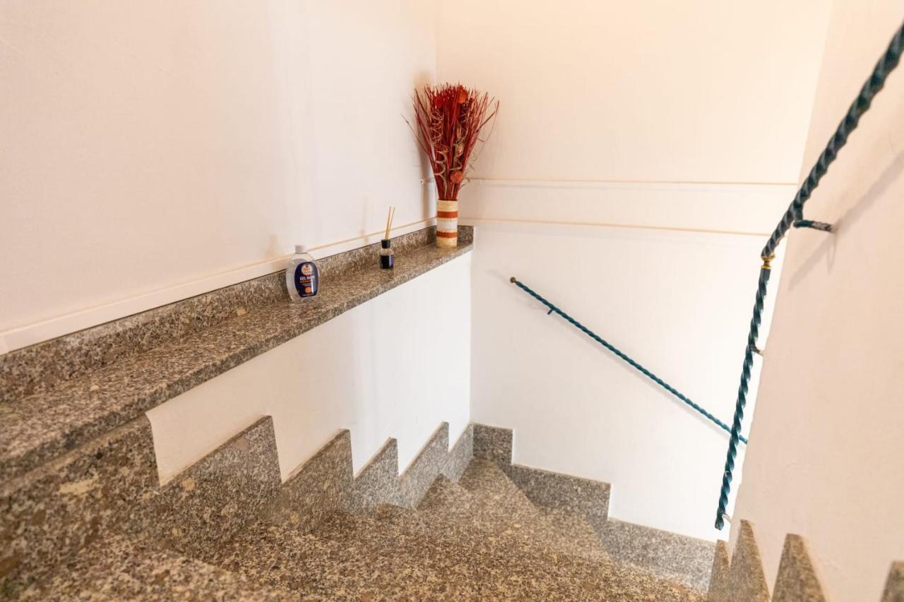 Gali Eco-Apartment Olbia Exterior photo