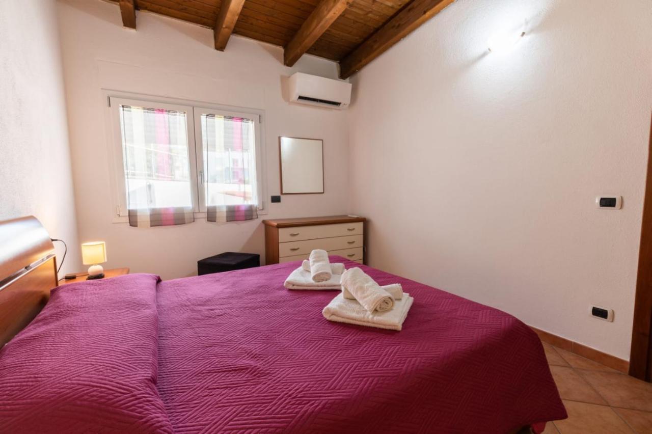 Gali Eco-Apartment Olbia Exterior photo