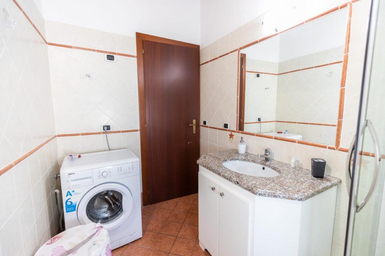 Gali Eco-Apartment Olbia Exterior photo