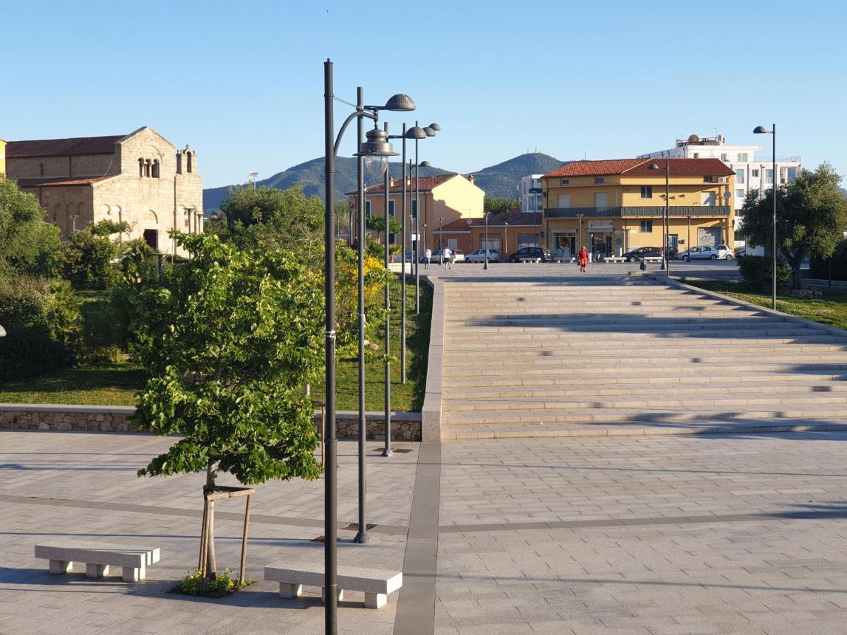 Gali Eco-Apartment Olbia Exterior photo