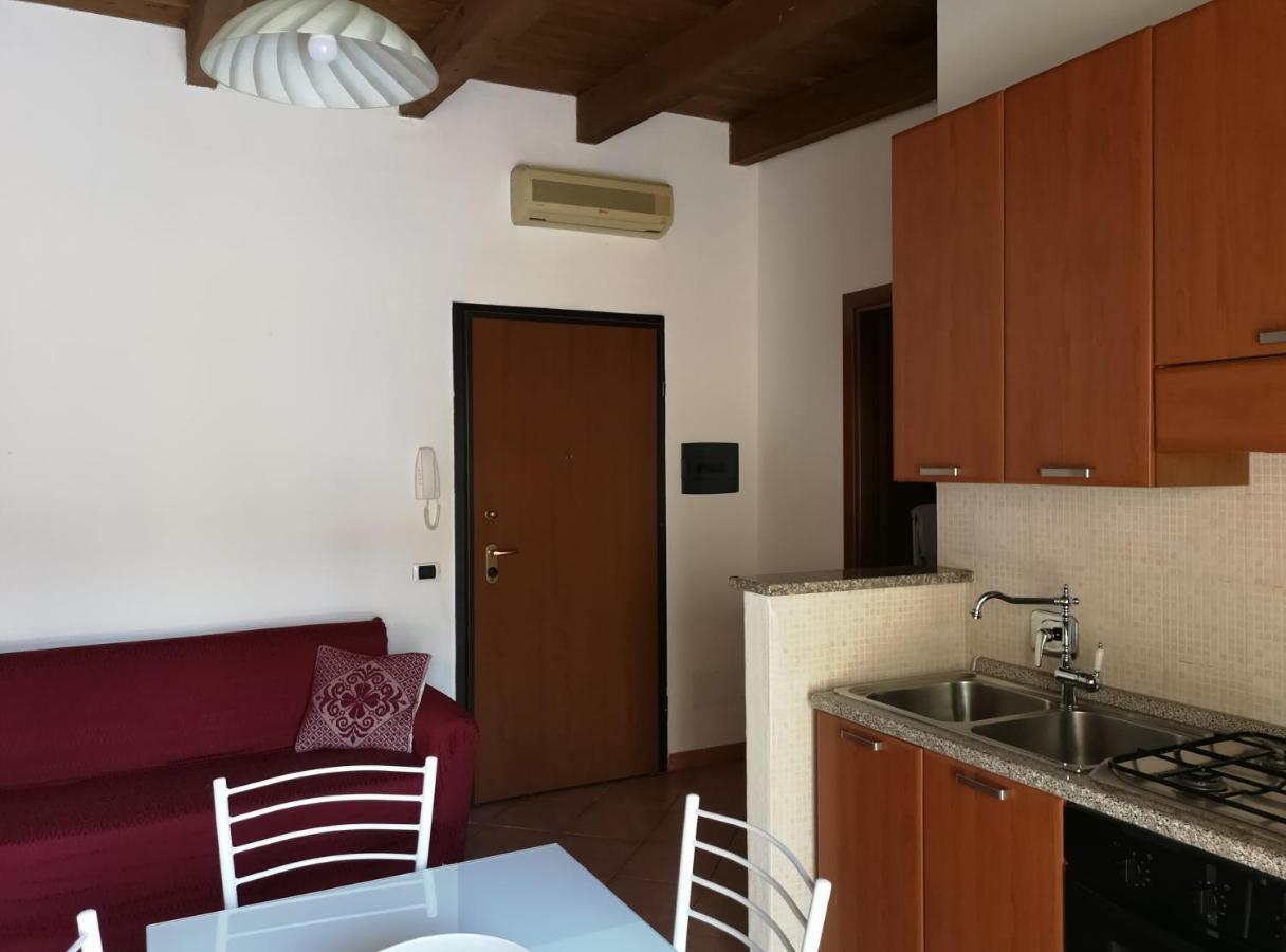 Gali Eco-Apartment Olbia Exterior photo