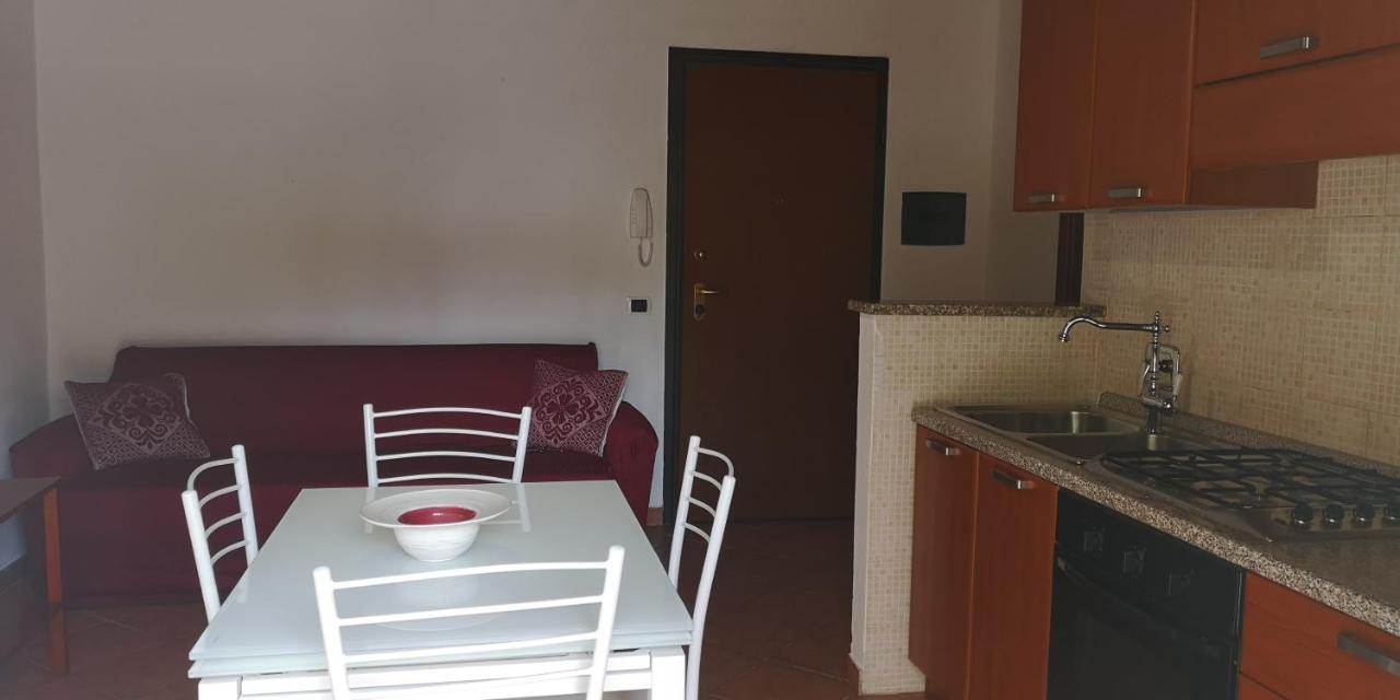 Gali Eco-Apartment Olbia Exterior photo