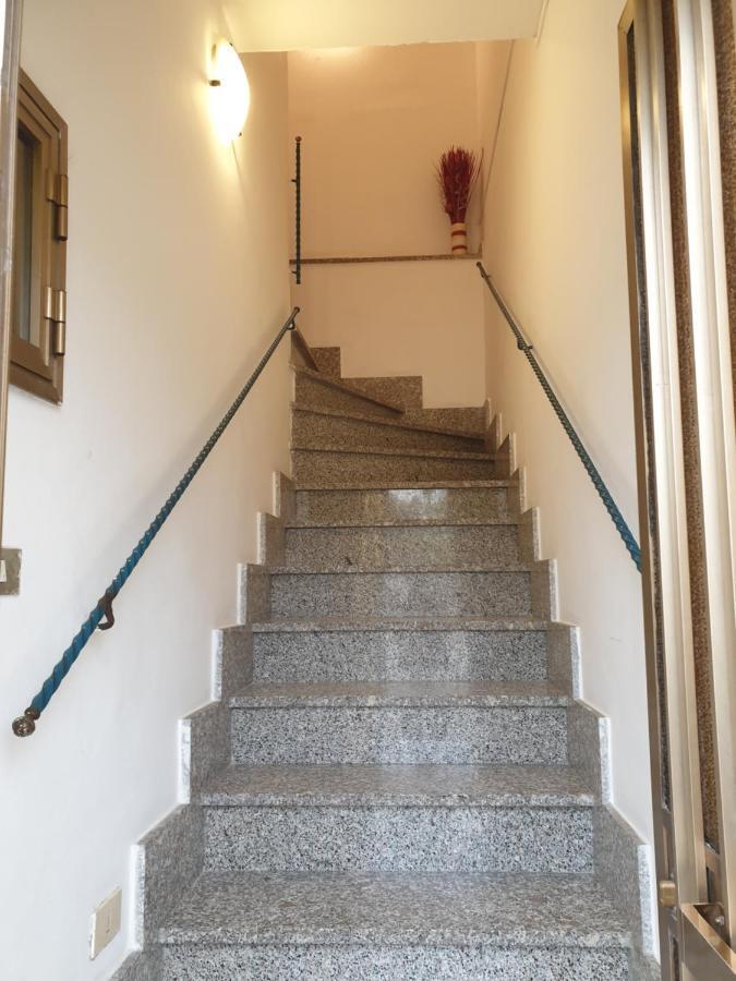 Gali Eco-Apartment Olbia Exterior photo