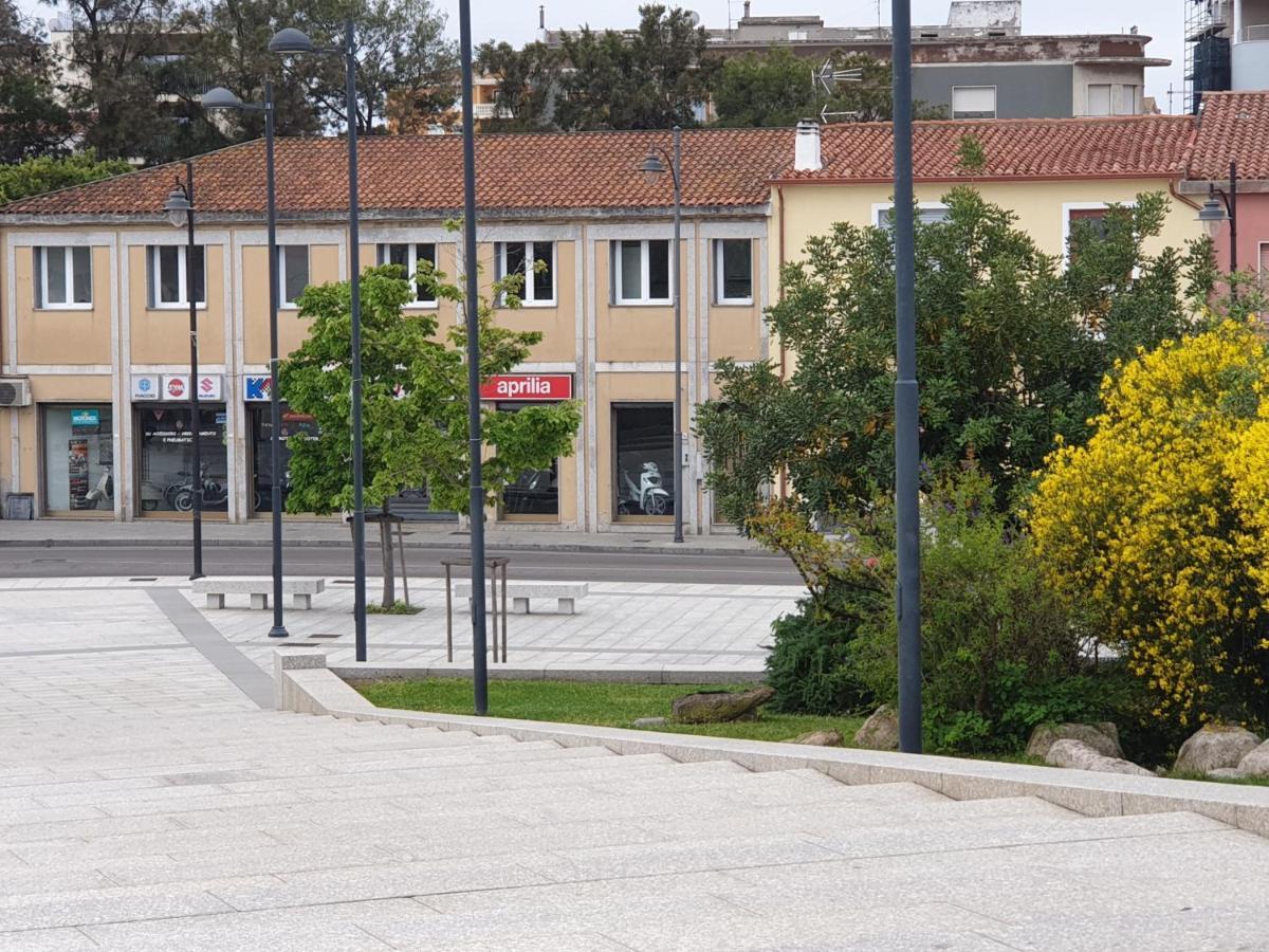 Gali Eco-Apartment Olbia Exterior photo